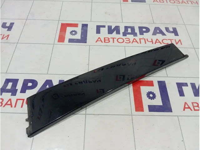 Накладка двери задней правой Haval F7 5500107XKQ00A