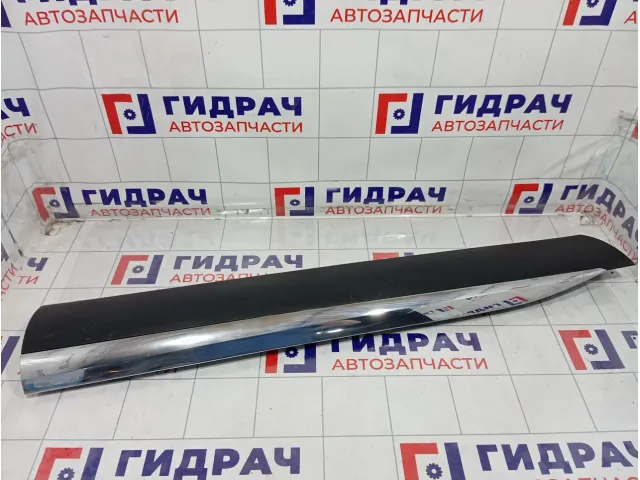 Накладка двери передней левой Haval F7 5500164XKQ00B