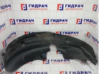 Локер (Подкрылок) задний правый Haval F7 5512107XKQ00A