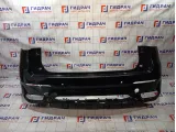 Бампер задний Haval F7 2804101XKQ00A