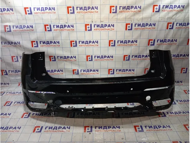 Бампер задний Haval F7 2804101XKQ00A
