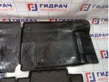 Коврики салона Haval F7