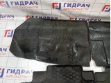Коврики салона Haval F7