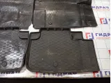 Коврики салона Haval F7