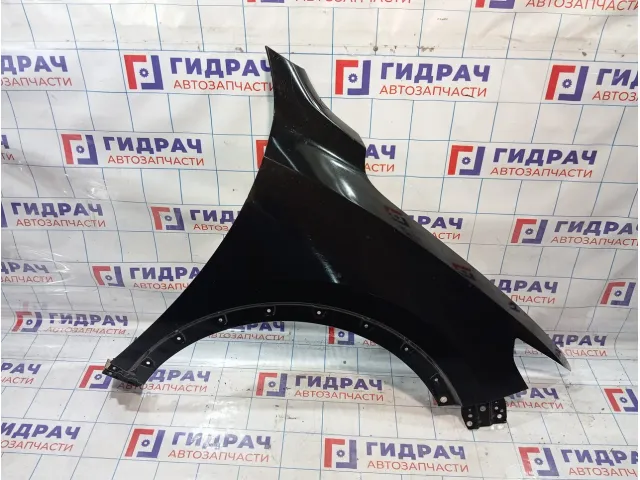 Крыло переднее правое Haval F7 8403111XKQ00A