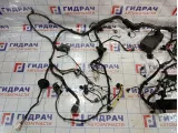 Проводка двигателя Haval F7