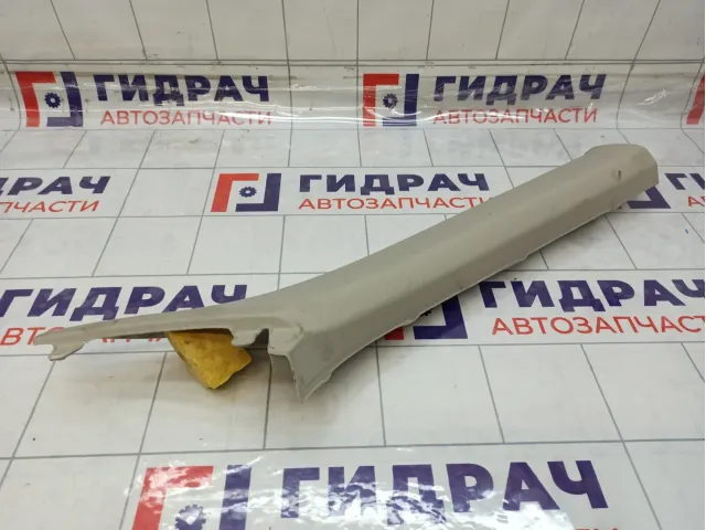 Обшивка стойки передней правой верхняя Haval F7 5402101XKQ00A