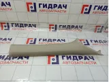 Обшивка стойки передней правой верхняя Haval F7 5402101XKQ00A