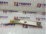 Обшивка стойки передней правой верхняя Haval F7 5402101XKQ00A