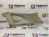Обшивка стойки задней правой верхняя Haval F7 5402113AKQ00A