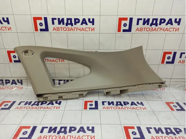 Обшивка стойки задней правой верхняя Haval F7 5402113AKQ00A