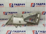 Обшивка стойки задней правой верхняя Haval F7 5402113AKQ00A