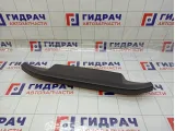 Обшивка двери багажника центральная Haval F7 6302116XKQ00A