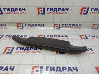 Обшивка двери багажника центральная Haval F7 6302116XKQ00A