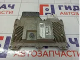 Блок управления АКПП Haval F7 3612200XEB04