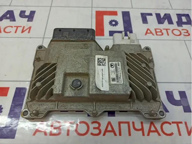 Блок управления АКПП Haval F7 3612200XEB04