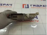 Блок управления АКПП Haval F7 3612200XEB04