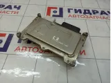 Блок управления АКПП Haval F7 3612200XEB04