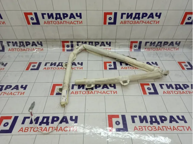 Подушка безопасности боковая (шторка) правая Haval F7 5820104XKQ00A