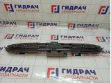 Накладка бампера заднего Haval F7 2804114XKQ00A