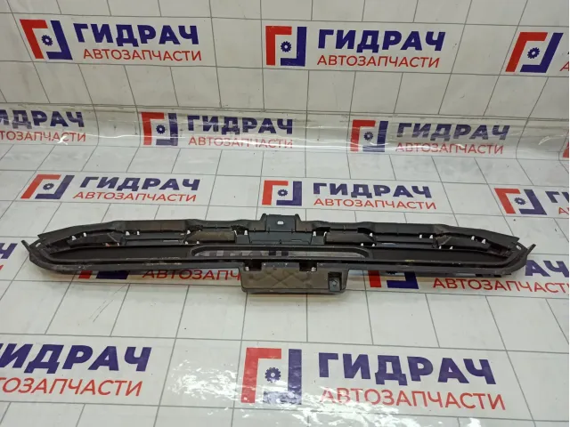 Накладка бампера заднего Haval F7 2804114XKQ00A