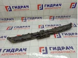 Накладка бампера заднего Haval F7 2804114XKQ00A