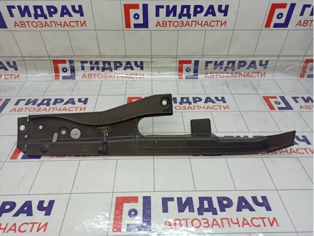 Накладка крыла переднего левого Haval F7 8403105XKQ00A