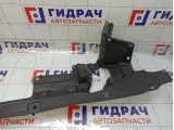 Пыльник бампера переднего Haval F7 5174102XKQ00A