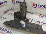 Пыльник бампера переднего Haval F7 5174102XKQ00A