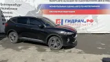 Автомобиль Haval F7  в разборе