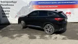 Автомобиль Haval F7  в разборе