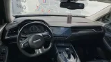 Автомобиль Haval F7  в разборе