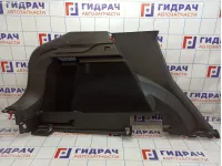 Обшивка багажника левая Haval F7x 25402116XKQ02A8P