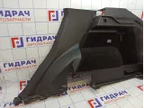 Обшивка багажника правая Haval F7x 25402120XKQ02A8P
