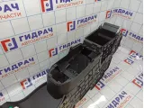 Консоль центральная Haval F7x 2