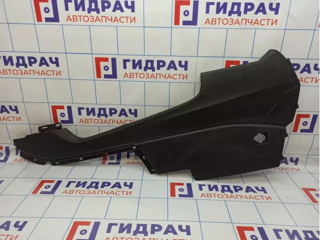 Накладка центральной консоли левая Haval F7x 25305112XKQ00A