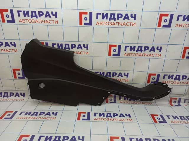 Накладка центральной консоли правая Haval F7x 25305114XKQ00A