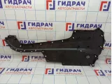 Накладка центральной консоли правая Haval F7x 25305114XKQ00A