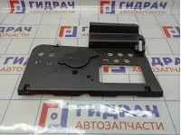 Накладка под торпедо правая Haval F7x 25306124XKQ00A