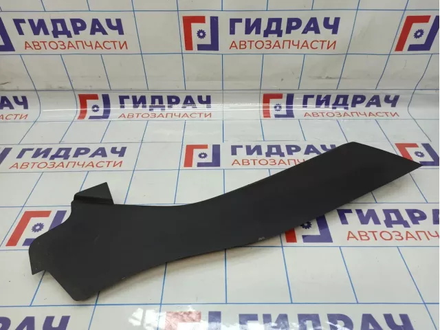 Накладка центральной консоли левая Haval F7x 25305122XKQ00A