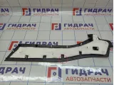 Накладка центральной консоли левая Haval F7x 25305122XKQ00A