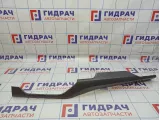 Накладка декоративная на торпедо правая Haval F7x 25306108XKQ02AM3