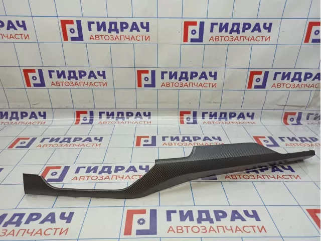 Накладка декоративная на торпедо правая Haval F7x 25306108XKQ02AM3