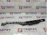 Накладка декоративная на торпедо правая Haval F7x 25306108XKQ02AM3