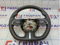 Рулевое колесо Haval F7x 23402100BKQ00A86