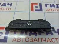 Блок управления климатической установкой Haval F7x 23774620XKQ04A