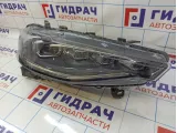 Фара правая Haval F7x 24121103XKQ00A