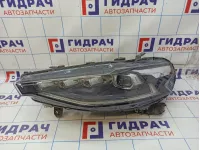 Фара левая Haval F7x 24121102XKQ00A