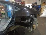 Крыло заднее левое Haval F7x 2
