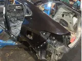Крыло заднее левое Haval F7x 2